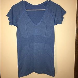 swiftly tech short sleeve